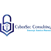 CyberSec Consulting's Logo