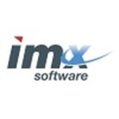 IMX Software's Logo