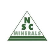 NSC Minerals's Logo