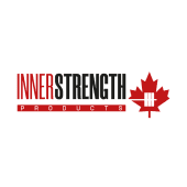 Inner Strength Products's Logo