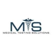 Medical Testing Solutions's Logo