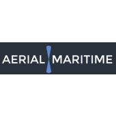 Aerial Maritime's Logo