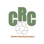 Carbide Recycling Company's Logo