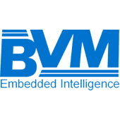 BVM's Logo