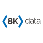 8kData's Logo