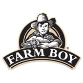 Farm Boy's Logo