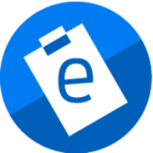 eNoteFile's Logo