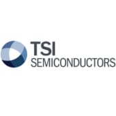 TSI Semiconductors's Logo