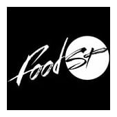 FoodSt's Logo