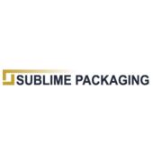 Sublimepackaging.com's Logo