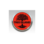 Tree Island Steel's Logo