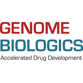 Genome Biologics's Logo