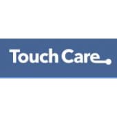 Touchcare's Logo