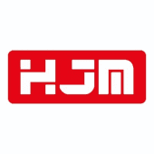 HJM bike's Logo