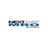 Next Day MRO's Logo