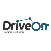 DriveOn's Logo