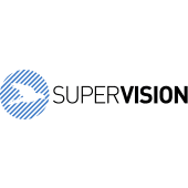 SuperVision Earth's Logo