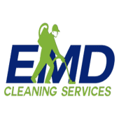 EMD Cleaning Services's Logo