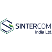 Sintercom India's Logo