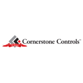 Cornerstone Controls's Logo