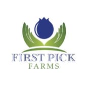 First Pick Farms's Logo