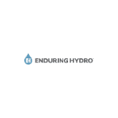 Enduring Hydro's Logo