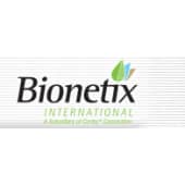 Bionetix's Logo