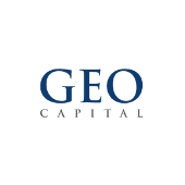 GEO Capital's Logo