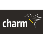 Charm Impact's Logo