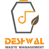 Deshwal Waste Management Pvt. Ltd.'s Logo