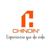 Chinoin's Logo