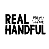 Real Handful's Logo