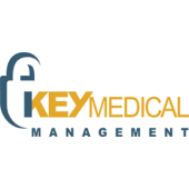 Key Medical Management's Logo