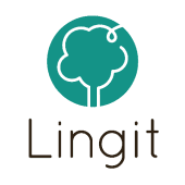 Lingit AS's Logo