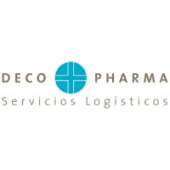 Deco Pharma Logistics Services's Logo