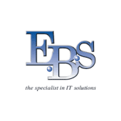 Electronic Business Solutions's Logo