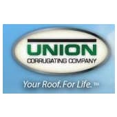 Union Corrugating Company's Logo