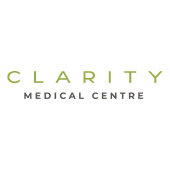 Clarity Medical Centre's Logo