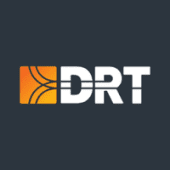 DRT Transportation's Logo