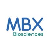 MBX Biosciences's Logo