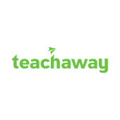 Teachaway's Logo