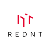 REDNT's Logo