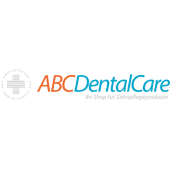 ABC Dental Care's Logo