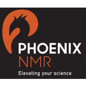 Phoenix NMR's Logo