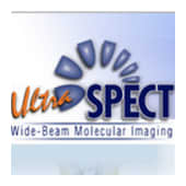 UltraSPECT's Logo