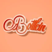 Bottlein Advertising Agency's Logo