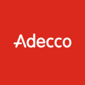 Adecco Korea's Logo