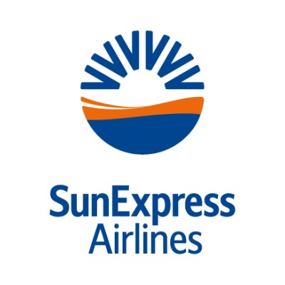 SunExpress's Logo