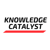 Knowledge Catalyst's Logo