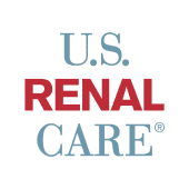 U.S. Renal Care's Logo